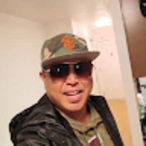 Meet your Posher, Alanjames